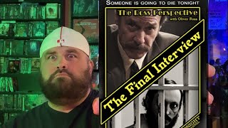 The Final Interview (2018) - Movie Review | deadpit.com