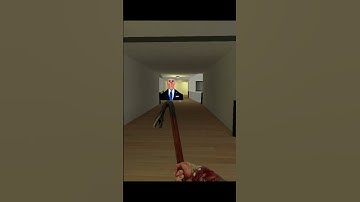 Nextbot Chase Day (02/90) #garrymod #nextbots # Gmod