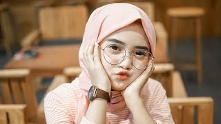 JOGET DANGDUT VIRAL TIKTOK SURGA YANG ENGKAU JANJIKAN REMIX