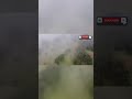 Not all explosions involve fire. ⚠️ In a limnic eruption, carbon dioxide trapped under pressure in d
