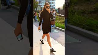 Irina Shayks Street Styles Shayk Styles