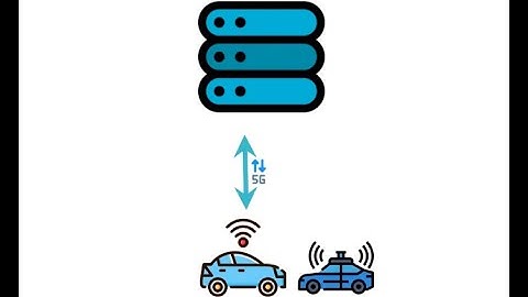 Why 5G is game changer for Edge Computing and IOT