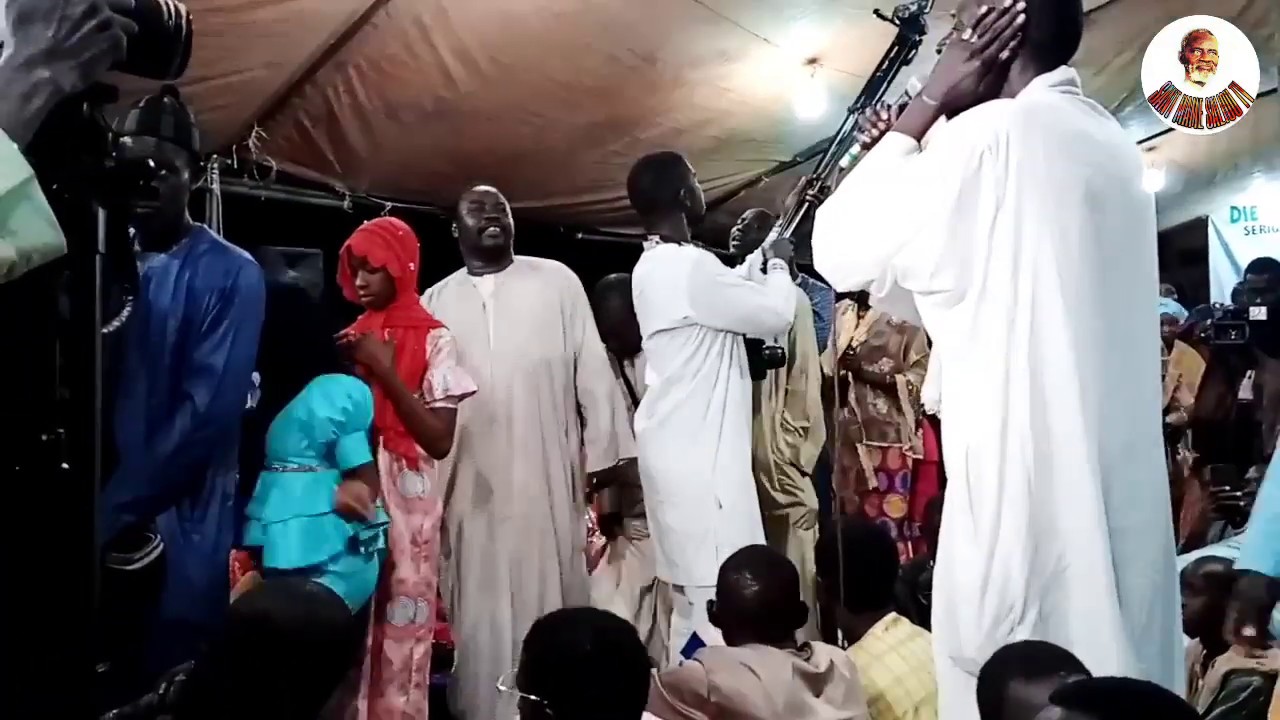 MANDOUMBÉ THIAM THIANTE TOUBA BOUNE YEUMBEUL-BOROM NDIOUROUL