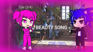 Beauty Song Danlic