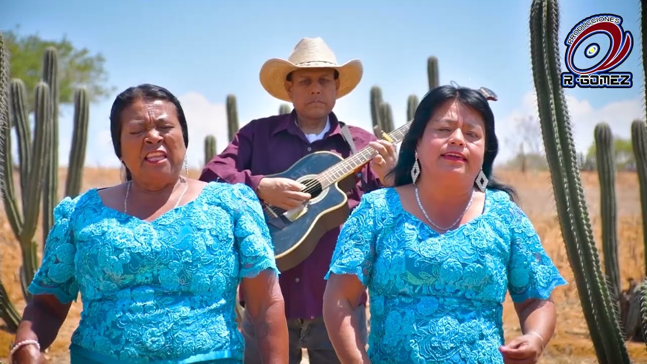 Dueto Las Rancheritas La Ilusionada