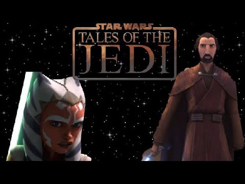 Everything YOU NEED To Know About Star Wars Tales of the Jedi