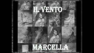 Marcella Bella - Il vento - live 1977