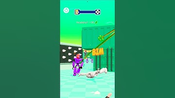 Tear Them All Snake Shooter Attacks part 7 [ Filtered ]