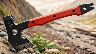 Top 15 Ultimate Survival Gadgets for Camping by Survival Gear 24,225 views 3 weeks ago 8 minutes, 44 seconds