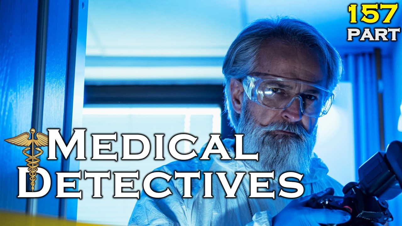 Medical Detectives Deutsch Episode 157 True Crime 2026