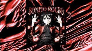 BONITO ROUBO (Extended)