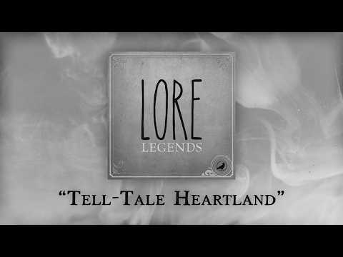 Legends: Tell Tale Heartland
