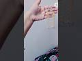 earrings  making #diy #handmade #handmadejewelry #earrings #viralvideo #shorts