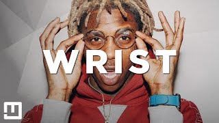 Free Beat Fridays | Free Famous Dex Type Beat "Wrist" | mjNichols