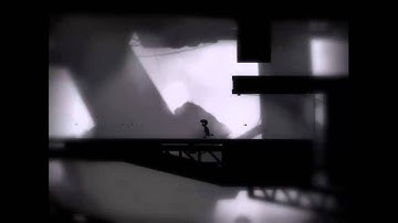 Limbo for iOS Full Walkthrough part 3