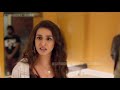 Shraddha Kapoor Baaghi3 Scene 