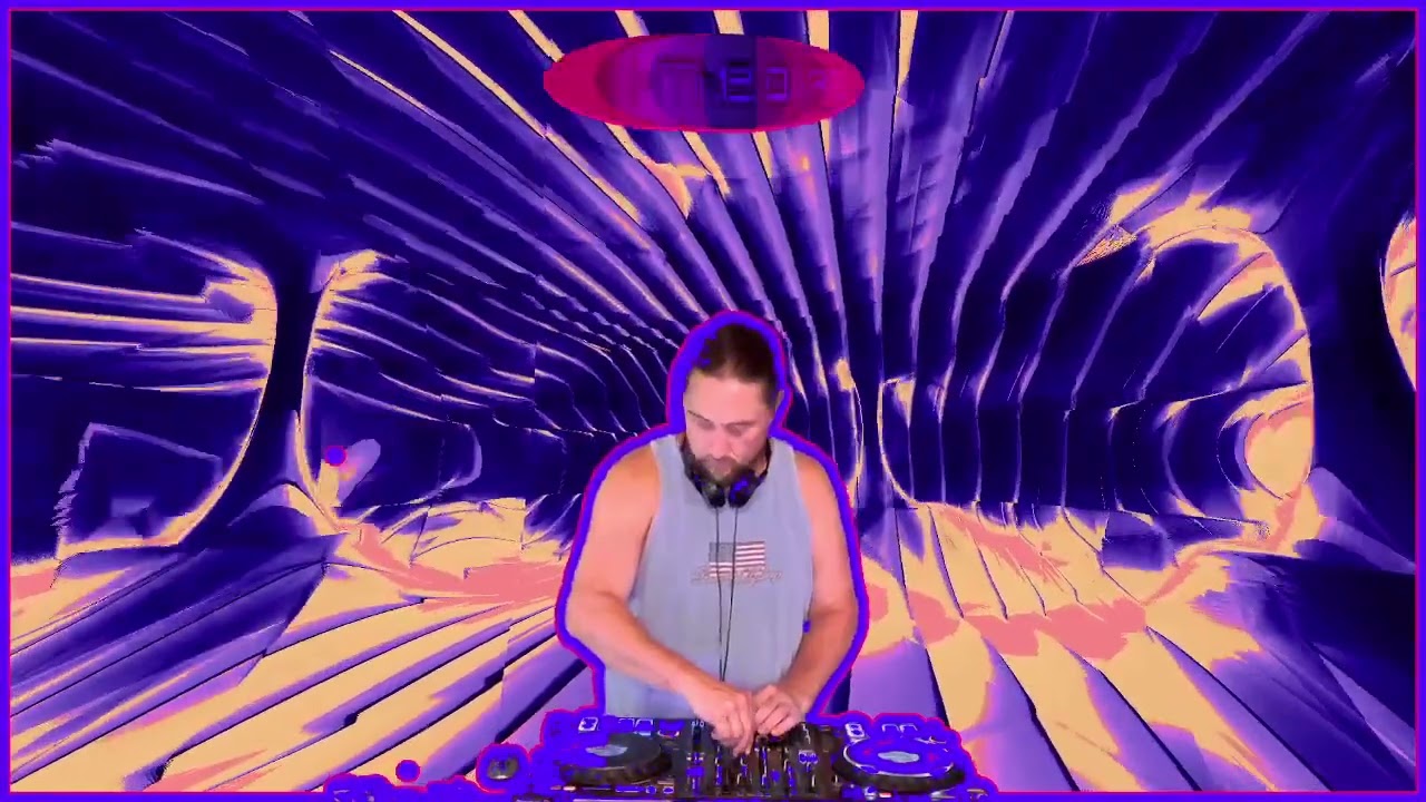 Obejrzyj Crescent TV Ep 191 Tech House & Latin House - August 26, 2022 w YouTube Obejrzyj Crescent TV Ep 191 Tech House & Latin House - August 26, 2022 w YouTube