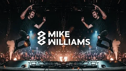 Mike Williams Mix 2023 | The Best Mike Williams Music, Remixes & Mashups