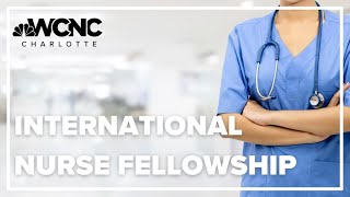 Nursing shortage causes hiring of international nurses at Novant