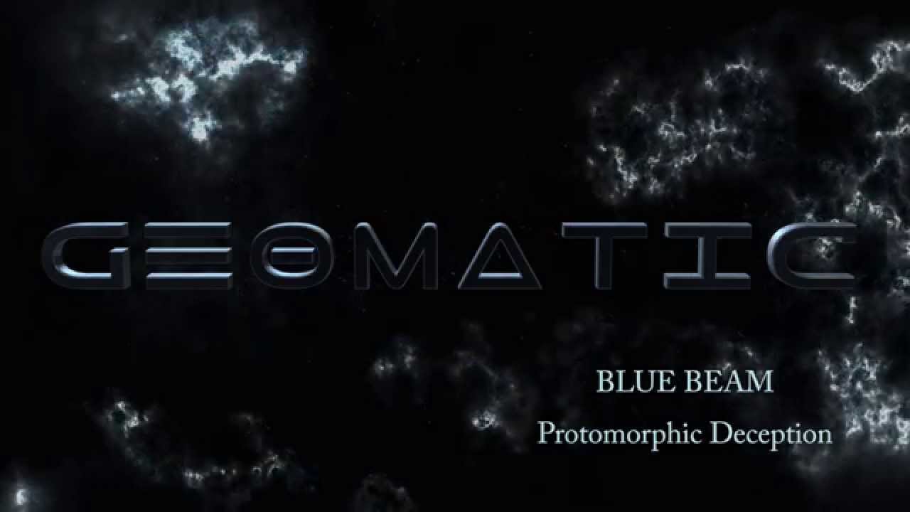 Geomatic - Protomorphic Deception - YouTube