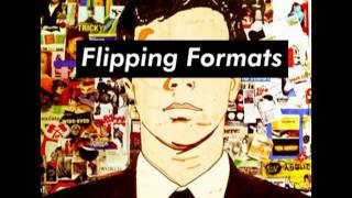 BUGSEED - SLIPSLOP (bugseed x ill.sugi - flipping formats beattape)