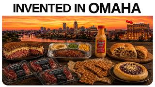 10 Foods Invented in Omaha (One Started at a Midnight Poker Game)