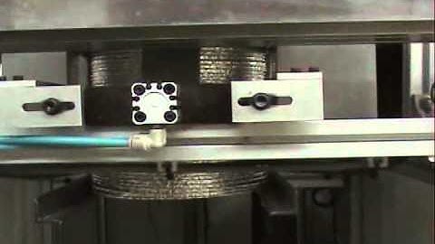 Aluminum Foil Container Making Machine (JSAF-CP-65A) with Automatic Stacker