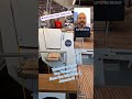 Bosphorus Boat Show 2026’da En Dikkat Çeken Yatlar! | Bir Kaptanın Gözünden #BosphorusBoatShow