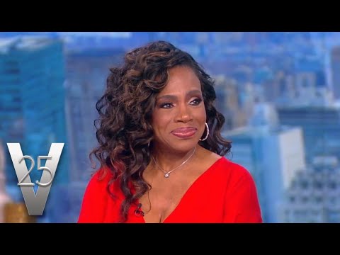 Sheryl Lee Ralph Shares Where She Drew Inspiration for Role in ...