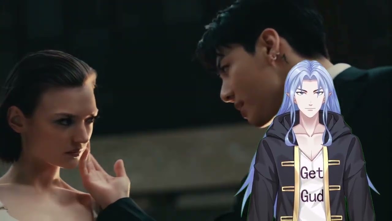 Kit Reacts to 정국 (Jung Kook) 'Standing Next to You' Official MV