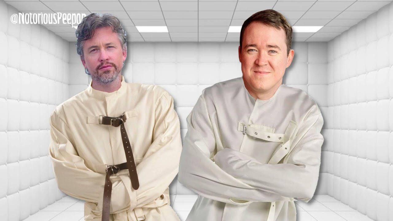 MSSP — Страх потерять рассудок