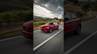 Certified Pre-Owned 2023 Volvo C40 Recharge | Stock VP9343