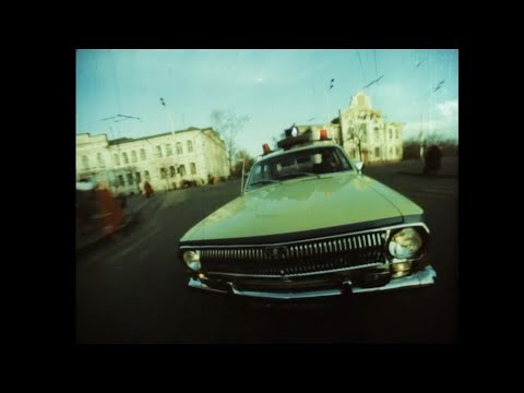Тамбов, 1985 год. (киножурнал "Время и люди")
