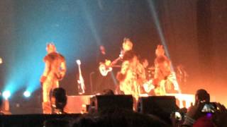 Hot & Cold - Katy Perry Jakarta 2015