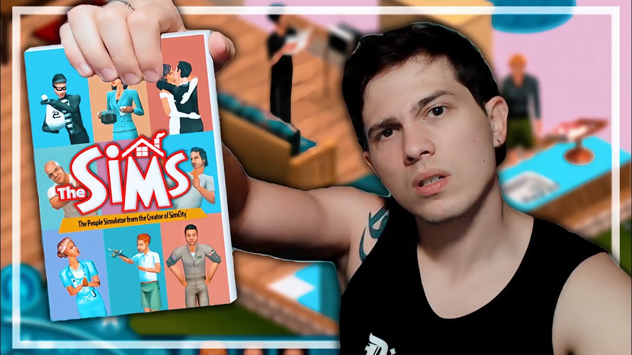 EL SIMS más DIFICIL de la SAGA 💸