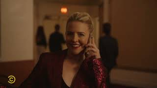 The Mingling Compeions, Or Rather Disasters ? The Other Two Comedy Central Africa