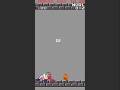 Mario Vs Liki? #shorts #memes #mario #fangame #parati