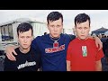 Blink 182, But Tom Has Complete Creative Control