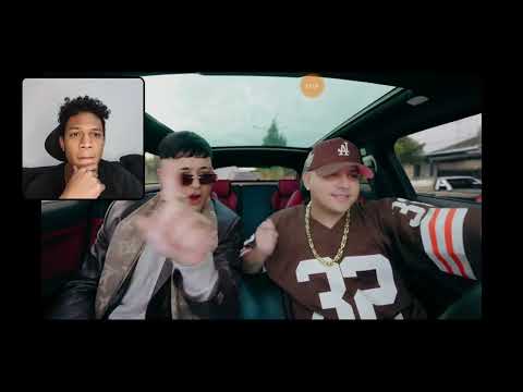 BM | DJ TAO Turreo Sessions #17 Video Reacción xsharlierxYT 🇩🇴