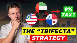 How to Pay 0% Tax with the Trifecta Strategy (really legal?)