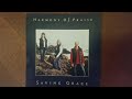 The Hand That S Holding Mine By Harmony Of Praise From The Album Saving Grace mp3