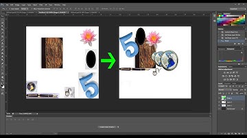 Học Photoshop cơ bản | Các công cụ tạo vùng chọn