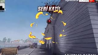 MUSTAFA BARAN-ZULA (ARA BENİ)