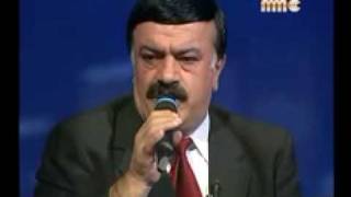 Teres bave funny kurdish song from folk of kurd on MMC mesopotamia music channel.flv Resimi