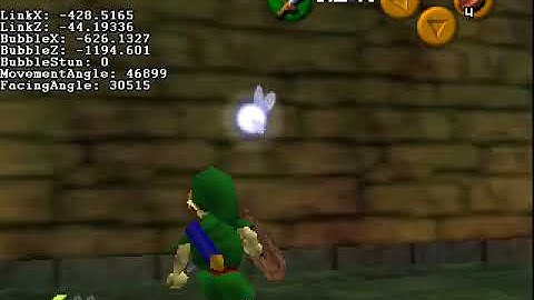 Bottom Of The Well Bubble Vine Clip