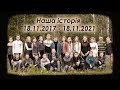 Наша історія 18.11.2017 - 18.11.2021