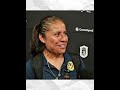 América: Leslie Castañeda confesó que las jugadoras son muy felices en las Águilas