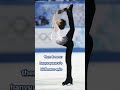 then & now: hanyu yuzuru’s biellmann spin #羽生結弦