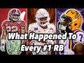 What Happened To Every #1 Ranked RB? (2011-2020)