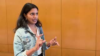 Evolving your pitch from feedback and rejections
